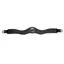 Kent and Masters Long Girth in Black